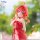 The Quintessential Quintuplets – Nakano Itsuki Statue (22 cm) | Trio-Try-iT | Pastel Dress Ver.