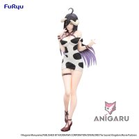 Overlord – Albedo Statue (21 cm) | Trio-Try-iT |...