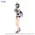 Overlord – Albedo Statue (21 cm) | Trio-Try-iT | Mini Dress Cow Pattern Ver. | FuRyu