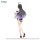 Overlord – Albedo Statue (21 cm) | Trio-Try-iT | Mini Dress Cow Pattern Ver. | FuRyu