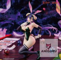 Overlord – Albedo 1/7 Scale Statue (19 cm) |...