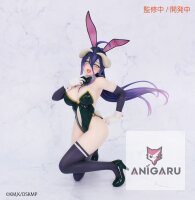Overlord – Albedo 1/7 Scale Statue (19 cm) |...