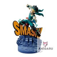 My Hero Academia – Izuku Midoriya Dioramatic Statue...