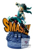My Hero Academia – Izuku Midoriya Dioramatic Statue...