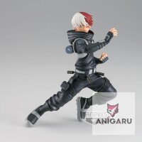 My Hero Academia – Shoto Todoroki Statue (17 cm) |...