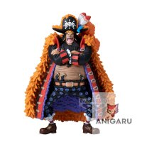 One Piece – Marshall D. Teach (Blackbeard) Statue...
