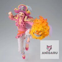 One Piece – Charlotte Linlin (Big Mom) Statue (21...