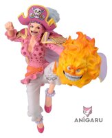 One Piece – Charlotte Linlin (Big Mom) Statue (21...