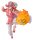 One Piece – Charlotte Linlin (Big Mom) Statue (21 cm) | Battle Record Collection Extra