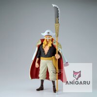 One Piece – Edward Newgate (Whitebeard) Statue (33...