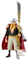One Piece – Edward Newgate (Whitebeard) Statue (33...