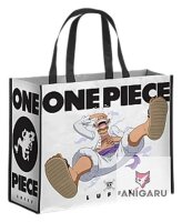 One Piece – Luffy Gear 5 Einkaufstasche