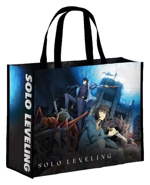 Solo Leveling – Sung Jin-Woo Awaken Einkaufstasche