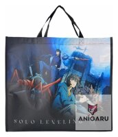 Solo Leveling – Sung Jin-Woo Awaken Einkaufstasche