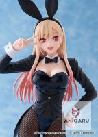 My Dress-Up Darling – Marin Kitagawa Halloween Bunny Ver. 23 cm PVC Statue