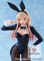 My Dress-Up Darling – Marin Kitagawa Halloween Bunny Ver. 23 cm PVC Statue