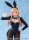 My Dress-Up Darling – Marin Kitagawa Halloween Bunny Ver. 23 cm PVC Statue