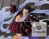 One Piece – Monkey D. Ruffy Gear 4  FiguartsZERO...