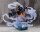 One Piece – Monkey D. Ruffy Gear 4  FiguartsZERO Extra Battle 21 cm Statue