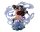 One Piece – Monkey D. Ruffy Gear 4  FiguartsZERO Extra Battle 21 cm Statue