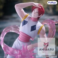 Hunter x Hunter – Hisoka Exceed Creative 20 cm PVC...