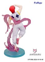 Hunter x Hunter – Hisoka Exceed Creative 20 cm PVC Statue