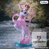 Hunter x Hunter – Hisoka Exceed Creative 20 cm PVC...