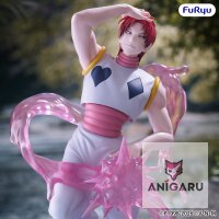 Hunter x Hunter – Hisoka Exceed Creative 20 cm PVC Statue