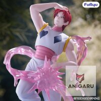 Hunter x Hunter – Hisoka Exceed Creative 20 cm PVC Statue