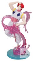 Hunter x Hunter – Hisoka Exceed Creative 20 cm PVC Statue