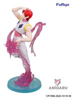 Hunter x Hunter – Hisoka Exceed Creative 20 cm PVC Statue