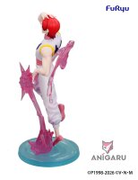 Hunter x Hunter – Hisoka Exceed Creative 20 cm PVC Statue