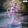 Hunter x Hunter – Hisoka Exceed Creative 20 cm PVC Statue