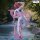 Hunter x Hunter – Hisoka Exceed Creative 20 cm PVC Statue