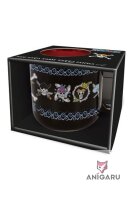 One Piece Tasse Jolly Roger 355 ml