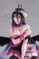 Overlord – Desktop Cute PVC Statue Albedo (Negligee Ver.) 13 cm