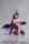 Overlord – Desktop Cute PVC Statue Albedo (Negligee Ver.) 13 cm
