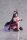 Overlord – Desktop Cute PVC Statue Albedo (Negligee Ver.) 13 cm