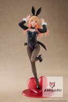 My Dress-Up Darling – T-Most PVC Statue Marin Kitagawa (Bunny Ver.) 33 cm
