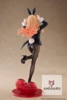My Dress-Up Darling – T-Most PVC Statue Marin Kitagawa (Bunny Ver.) 33 cm