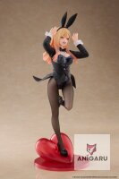 My Dress-Up Darling – T-Most PVC Statue Marin Kitagawa (Bunny Ver.) 33 cm