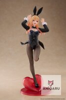 My Dress-Up Darling – T-Most PVC Statue Marin Kitagawa (Bunny Ver.) 33 cm