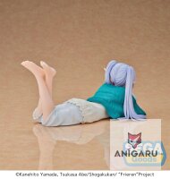 Frieren: Beyond Journeys End – Yumemirize PVC...