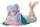 Frieren: Beyond Journeys End – Yumemirize PVC Statue Frieren (Loungewear Ver.) 8 cm