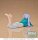 Frieren: Beyond Journeys End – Yumemirize PVC Statue Frieren (Loungewear Ver.) 8 cm