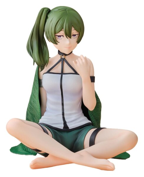 Frieren: Beyond Journeys End – Yumemirize PVC Statue Übel (Loungewear Ver.) 11 cm