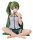 Frieren: Beyond Journeys End – Yumemirize PVC Statue Übel (Loungewear Ver.) 11 cm