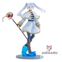 Frieren: Beyond Journeys End – Luminasta PVC Statue...