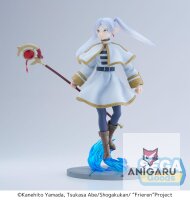 Frieren: Beyond Journeys End – Luminasta PVC Statue...