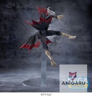 Dandadan – Okarun Transformed Visual Ver. 1.5 (25...
